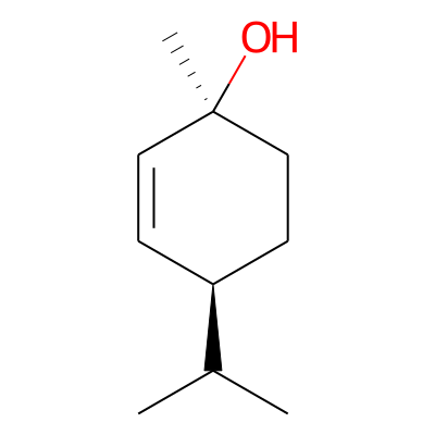 (Z)-p-Menth-2-en-1-ol