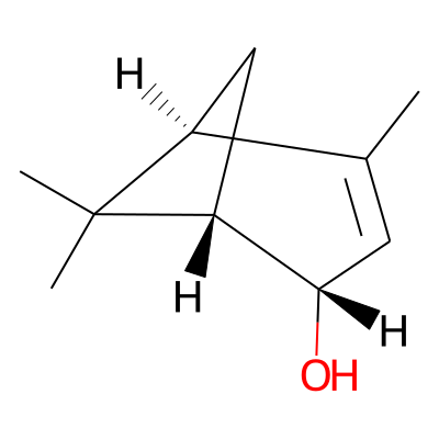 (S)-cis-Verbenol