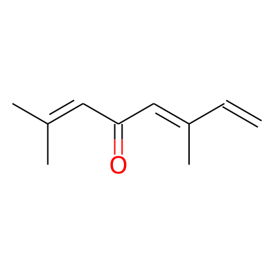 (E)-Tagetenone