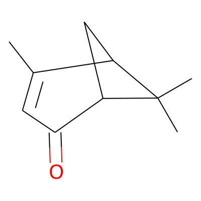 Verbenone