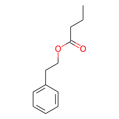 Phenethyl butyrate