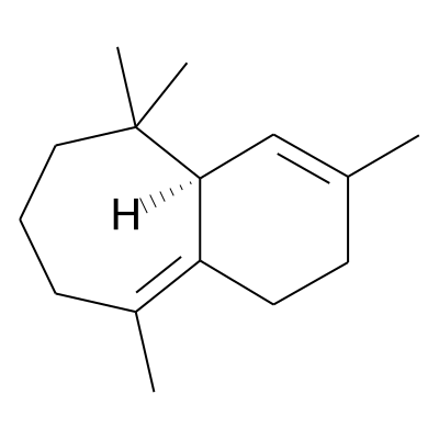 beta-Himachalene
