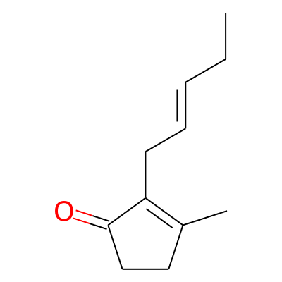 (E)-jasmone