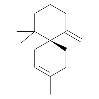 (-)-beta-Chamigrene