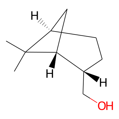cis-Myrtanol