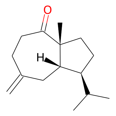 Salvial-4(14)-en-1-one