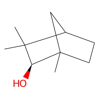 alpha-Fenchyl alcohol
