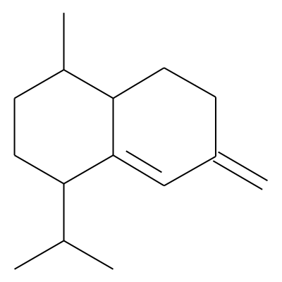 1-epi-Bicyclosesquiphellandrene