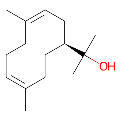 Hedycaryol
