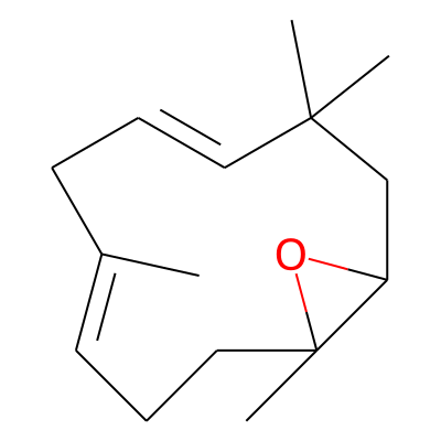 Humulene epoxide