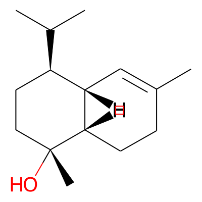 delta-Cadinol