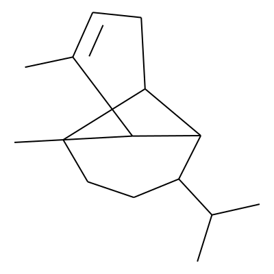 Copaene
