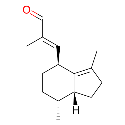 Valerenal