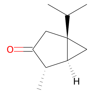 cis-Thujone