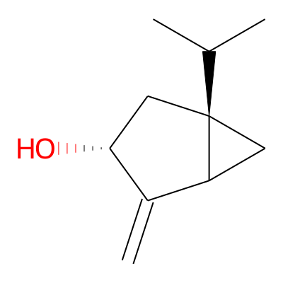 trans-Sabinol