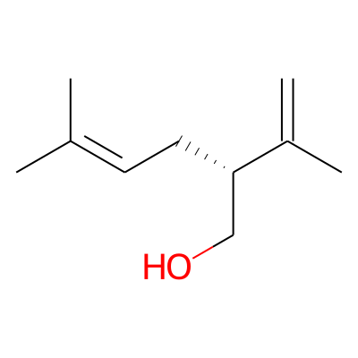 (R)-Lavandulol