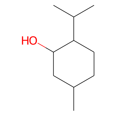 Menthol
