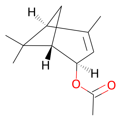 cis-Verbenyl acetate
