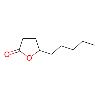 Gamma-nonalactone