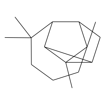 Longicyclene