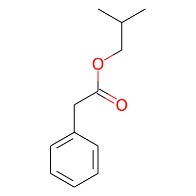 Isobutyl phenylacetate