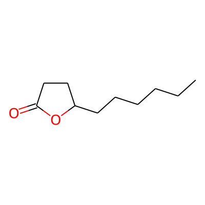 gamma-Decalactone