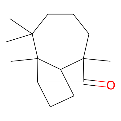 Longicamphenylone