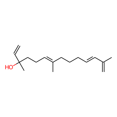 Fokienol