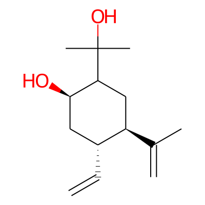 8-alpha-11-Elemodiol