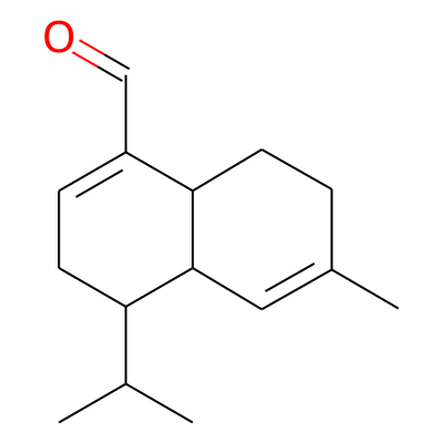 14-Oxy-alpha-muurolene