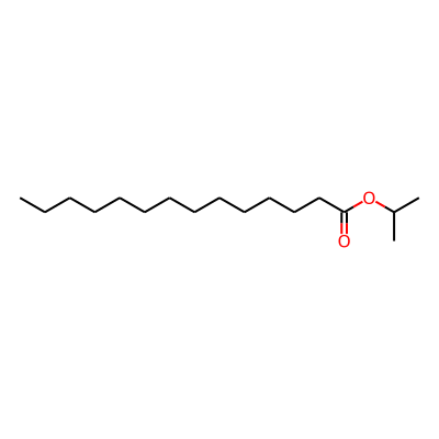 Isopropyl myristate