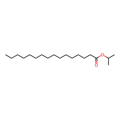 Isopropyl palmitate