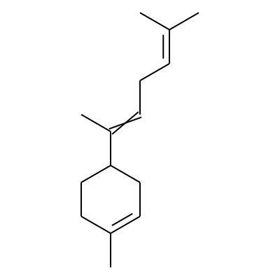 alpha-Bisabolene