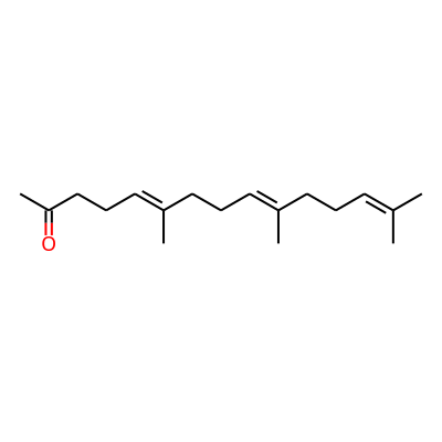 Farnesylacetone