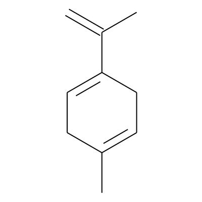 Mentha-1,4,8-triene