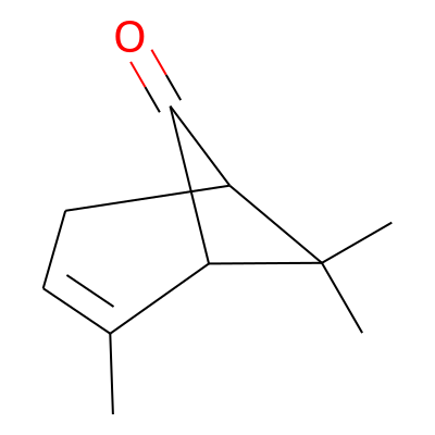 Chrysanthenone