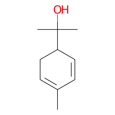 p-Mentha-1,5-dien-8-ol