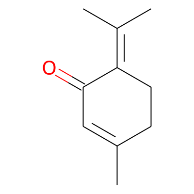 Piperitenone