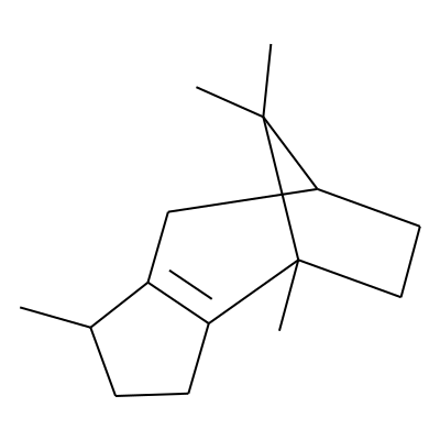 beta-Patchoulene