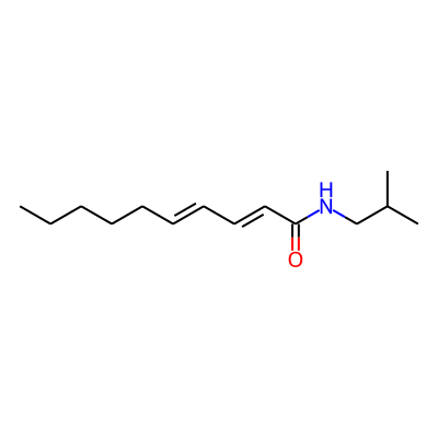 Pellitorine