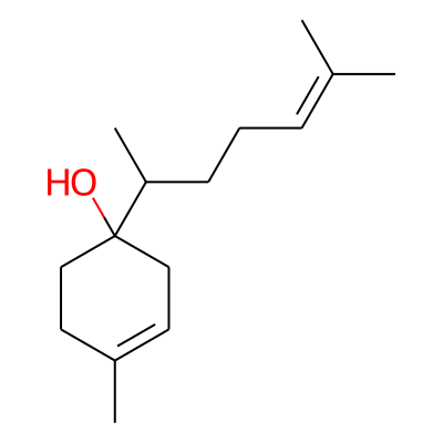 beta-Bisabolol