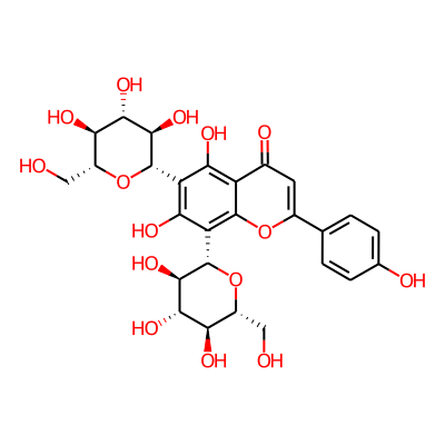 Vicenin-2