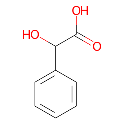 Mandelic acid