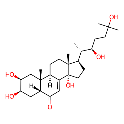 Ecdysone