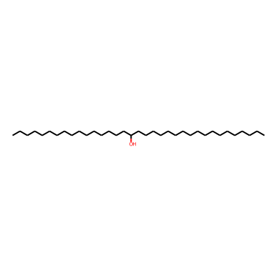 17-Pentatriacontanol