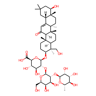 Saponin A