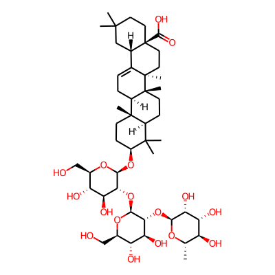 Saponin B