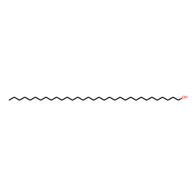1-Tritriacontanol