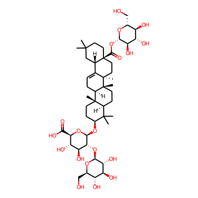 Ginsenoside Ro