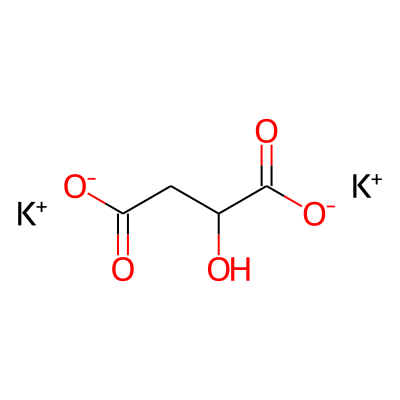 Dipotassium malate